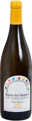Вино Ronco Del Gnemiz. Sauvignon
