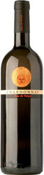 Вино Chardonnay Zuc di Volpe DOC 2007