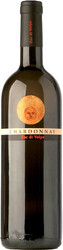 Вино Chardonnay Zuc di Volpe DOC
