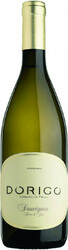 Вино Dorigo. Sauvignon "Ronc di Juri". Colli Orientali del Friuli DOC