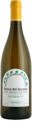 Вино Ronco Del Gnemiz, Sauvignon "Sol", 2011