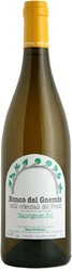 Вино Ronco Del Gnemiz. Sauvignon "Sol"