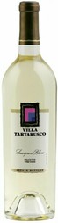Вино Villa Tartarusco Sauvignon Blanc Venezia Giulia IGT