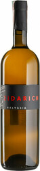 Вино Zidarich, Malvasia, Venezia Giulia IGT, 2015