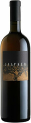 Вино Gravner, Bianco Breg, Venezia Giulia IGT, 2001, 1.5 л