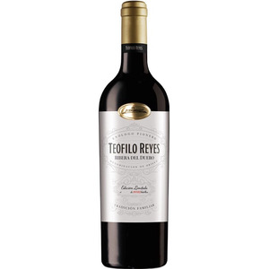 Вино "Teofilo Reyes" Edicion Limitada. Ribera del Duero DO