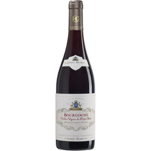 Вино Albert Bichot, Bourgogne "Vieilles Vignes de Pinot Noir" AOC, 2020