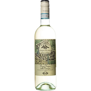 Вино Pasqua. "Vigneti del Sole" Pinot Grigio delle Venezie DOC