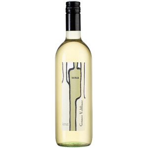 Вино "UNA" Gruner Veltliner