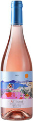 Вино Attems. "Ramato" Pinot Grigio. Venezia Giulia IGT