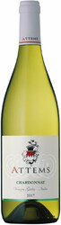 Вино Attems. Chardonnay. Venezia Giulia IGT