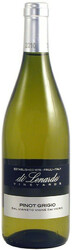 Вино Di Lenardo. Pinot Grigio. Venezia Giulia IGT