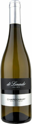 Вино Di Lenardo. Chardonnay. Venezia Giulia IGT