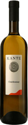 Вино Kante, Chardonnay, Venezia Giulia IGT