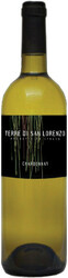 Вино Lis Neris. "Terre di San Lorenzo" Chardonnay. Venezia Giulia IGT