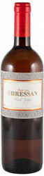 Вино Bressan. Pinot Grigio IGT
