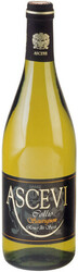 Вино Ascevi Luwa. "Ronco dei Sassi". Collio DOC