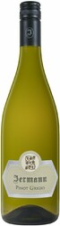 Вино Jermann, Pinot Grigio, Friuli-Venezia Giulia IGT, 2017, 375 мл