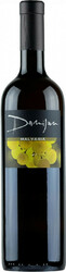 Вино Damijan Podversic. Malvasia. Venezia Giulia IGT