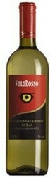 Вино VoloRosso, Pinot Grigio, Friuli-Grave DOC, 2005