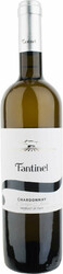 Вино "Borgo Tesis" Chardonnay. Grave del Friuli DOC