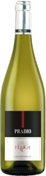 Вино "Teraje" Chardonnay. Friuli Grave DOC