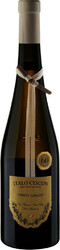 Вино Italo Cescon. Pinot Grigio. Friuli Grave DOC