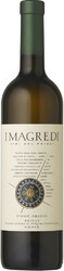Вино I Magredi, Pinot Grigio, Friuli Grave DOC, 2019