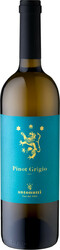 Вино Antonutti. Pinot Grigio. Friuli Grave DOC