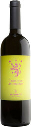 Вино Antonutti. Traminer Aromatico. Friuli Grave DOC
