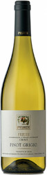 Вино Pighin. Pinot Grigio. Friuli Grave DOC