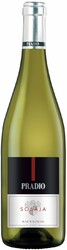 Вино "Sobaja" Sauvignon. Friuli Grave DOC