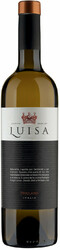 Вино Tenuta Luisa, Friulano, Isonzo del Friuli DOC