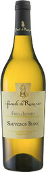 Вино Lorenzon Enzo. "I Feudi di Romans" Sauvignon Blanc. Friuli Isonzo DOC