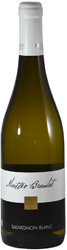 Вино Matteo Braidot. Sauvignon Blanc. Friuli IGT
