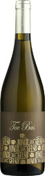 Вино Ronco del Gelso. "Toc Bas" Friulano. Friuli Isonzo DOC