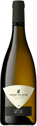 Вино Masut da Rive. Sauvignon Blanc. Isonzo del Friuli DOC