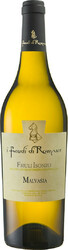 Вино Lorenzon Enzo. "I Feudi di Romans" Malvasia. Friuli Isonzo DOC