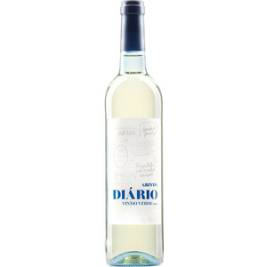 Вино "Diario" Arinto, Vinho Verde DOC, 2020
