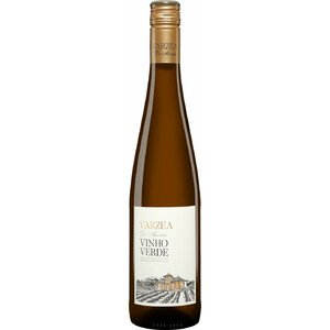 Вино Calcada. "Varzea Do Marao" Vinho Verde DOC