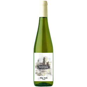 Вино "Identidade" Vinho Verde DOC, 2020