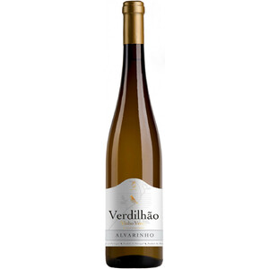 Вино "Verdilhao" Alvarinho. Vinho Verde DOC