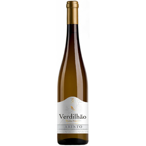 Вино "Verdilhao" Arinto. Vinho Verde DOC