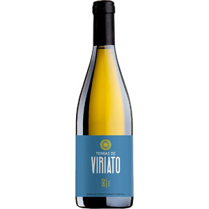 Вино "Terras de Viriato" Branco. Dao DOC