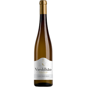 Вино "Verdilhao" Loureiro. Vinho Verde DOC