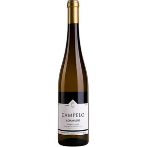 Вино Caves Campelo, "Adamado", Vinho Verde DOC