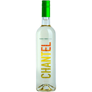Вино "Chantel" Vinho Verde DOC