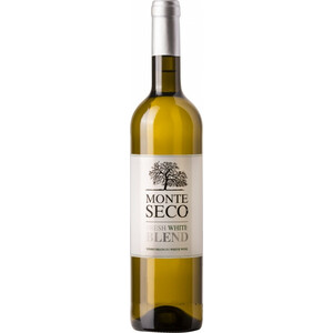 Вино Caves Campelo, "Monte Seco" Fresh White Blend Dry
