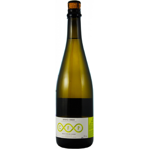 Вино Casa Da Fonte Pequena, "CFP", Vinho Verde DOC