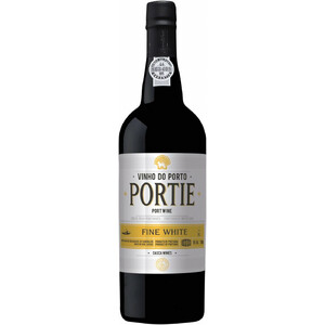 Вино Casca Wines, "Portie" Fine White